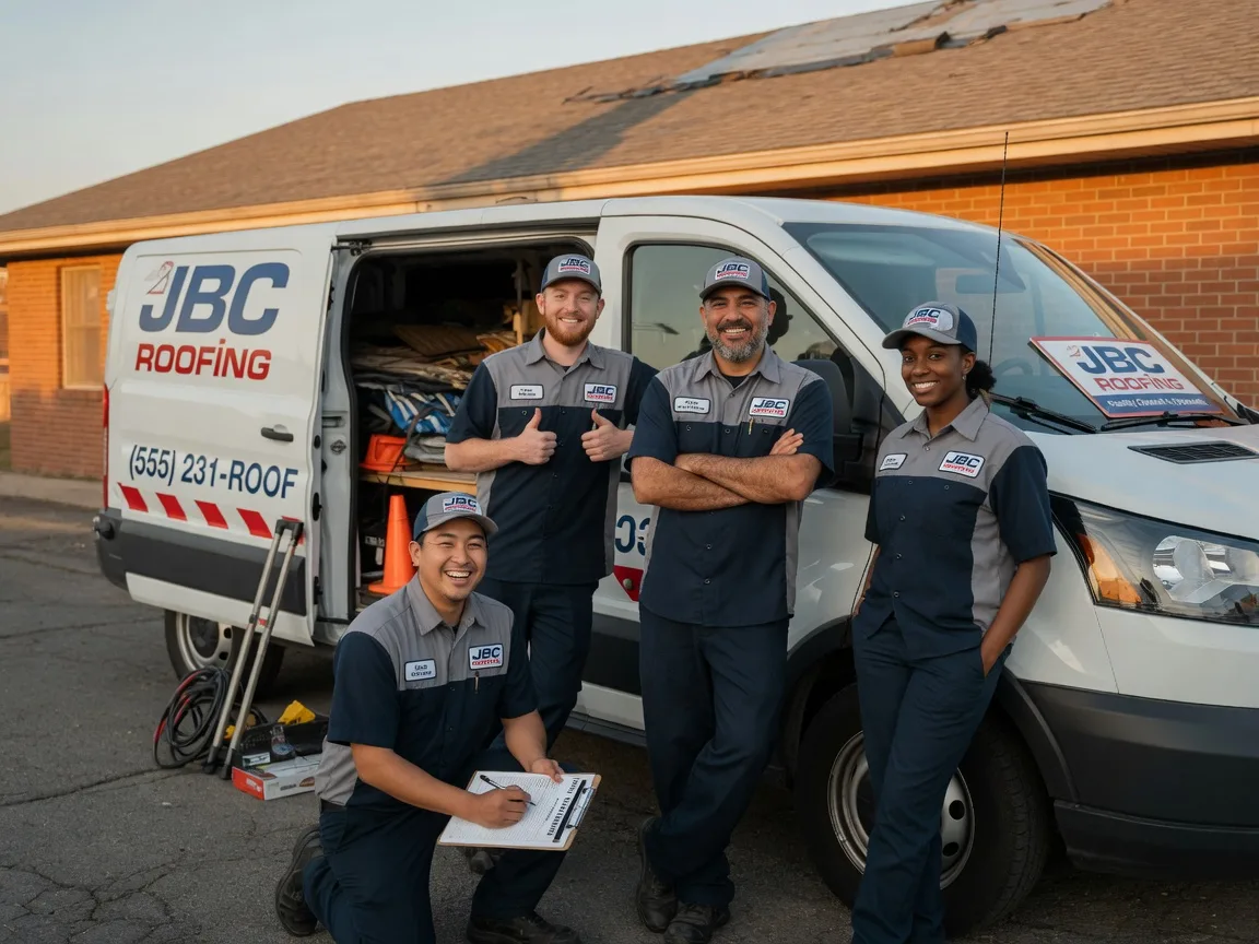 Roof Replacement company in Woodland Park, CO